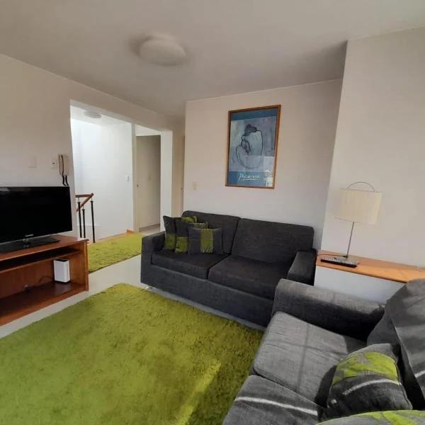 Departamento en venta en Cayma