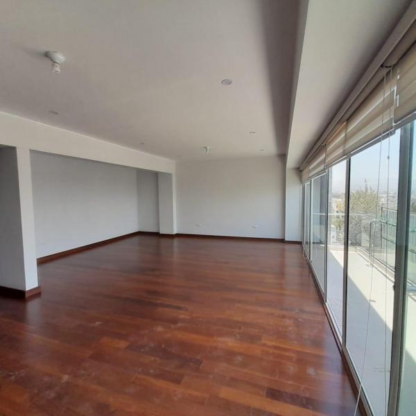 Departamento en venta en Cayma