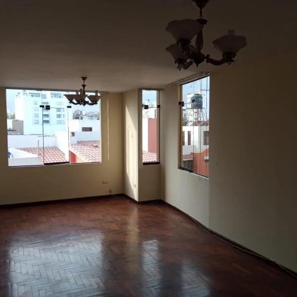 Departamento en venta en Cayma