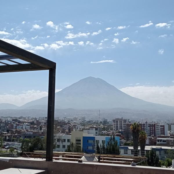 Departamento en venta en Cerro Colorado