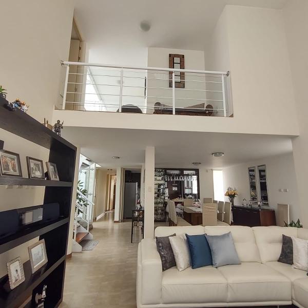 Casa en venta en Cerro Colorado