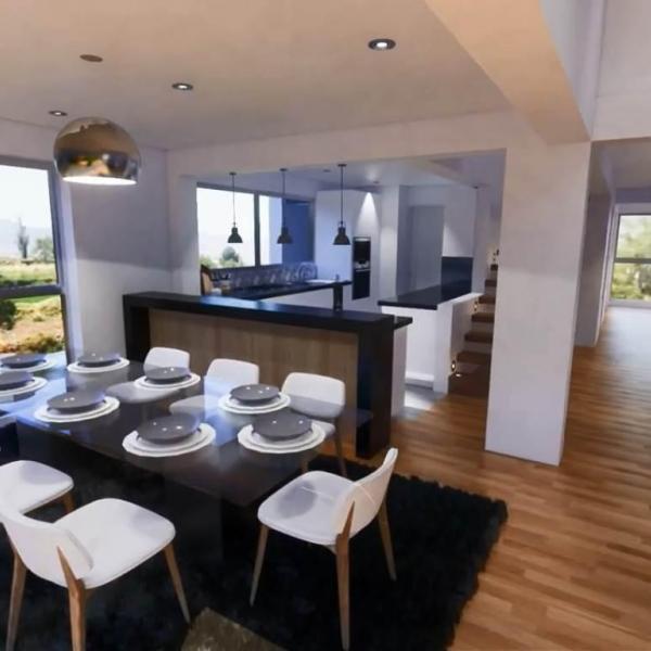 Departamento en venta en Cayma