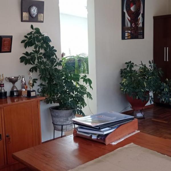 Casa en venta en Sachaca