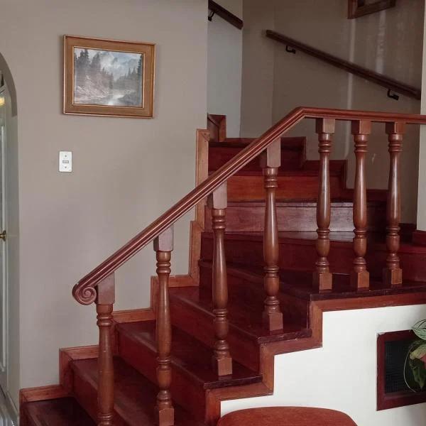 Casa en venta en Sachaca