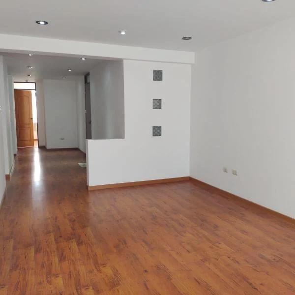 Departamento en venta en Cerro Colorado