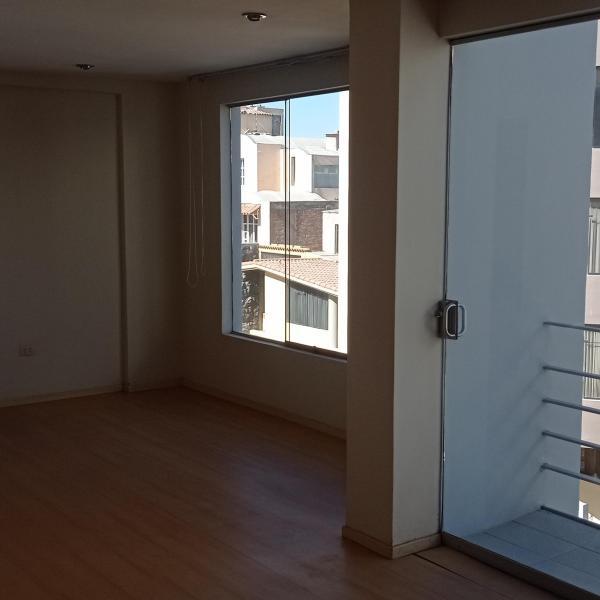 Departamento en venta en Cayma