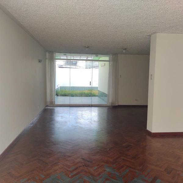 Casa en venta en Yanahuara