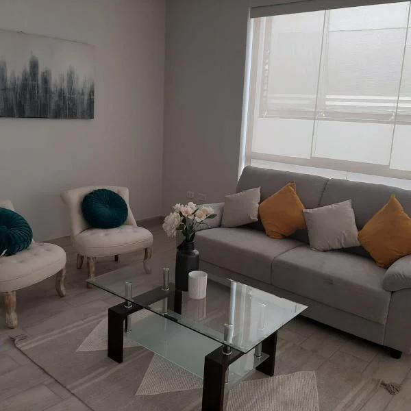 Casa en venta en Sachaca