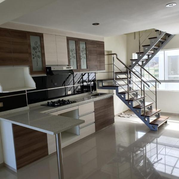 Departamento en venta en Cerro Colorado