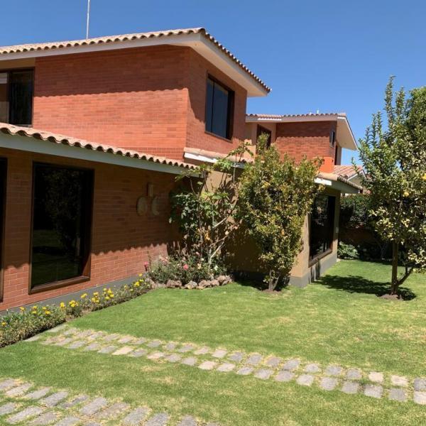 Casa en venta en Cerro Colorado