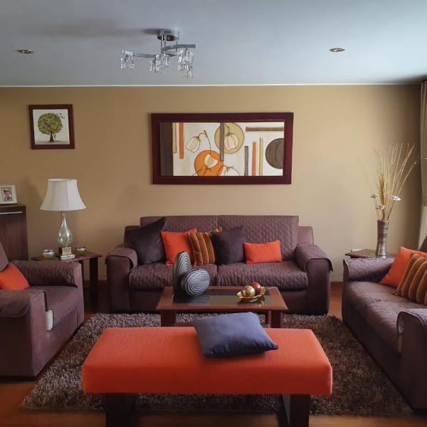 Casa en venta en Cayma