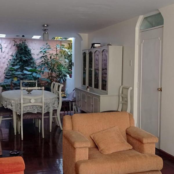 Casa en venta en Sachaca