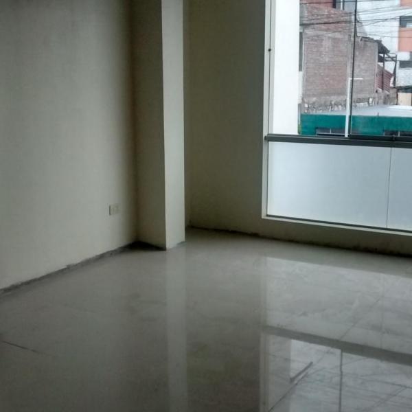 Departamento en venta en Alto Selva Alegre