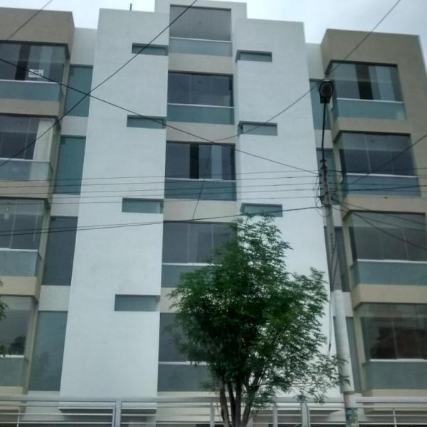 Departamento en venta en Alto Selva Alegre