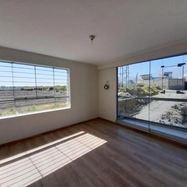 Departamento en venta en Cayma