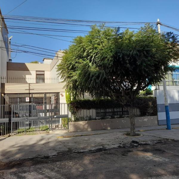Casa en alquiler en Yanahuara