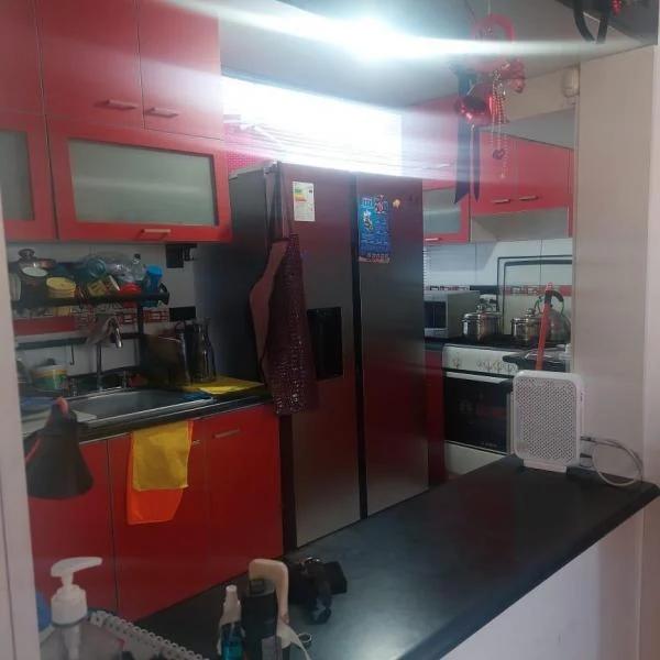 Departamento en venta en Paucarpata
