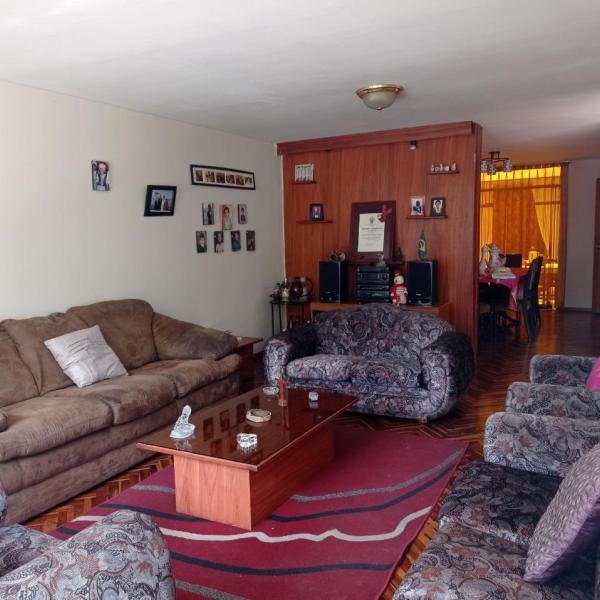 Casa en venta en Cayma