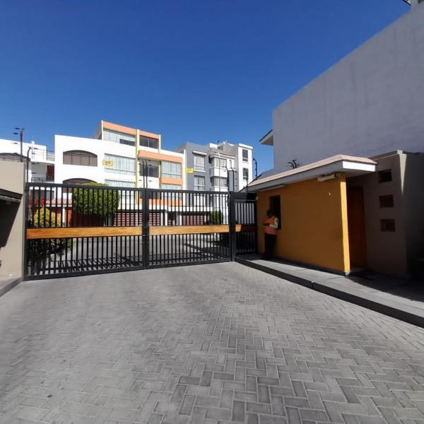 Casa en venta en Cerro Colorado