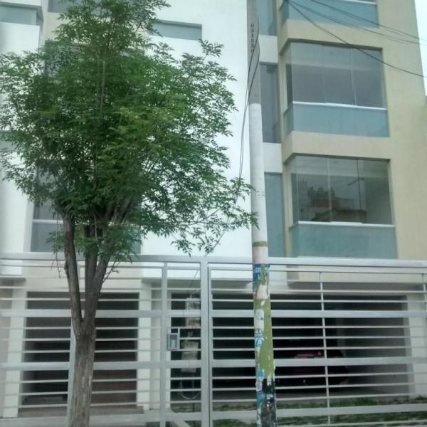 Departamento en venta en Alto Selva Alegre