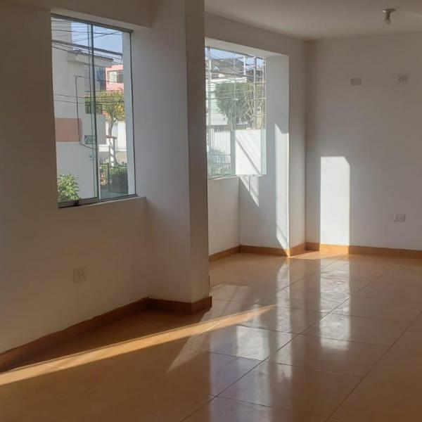Departamento en venta en Cerro Colorado