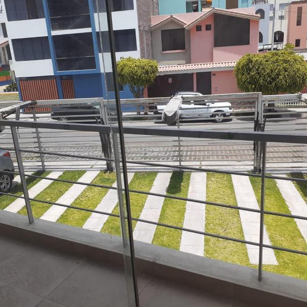 Departamento en venta en Cerro Colorado