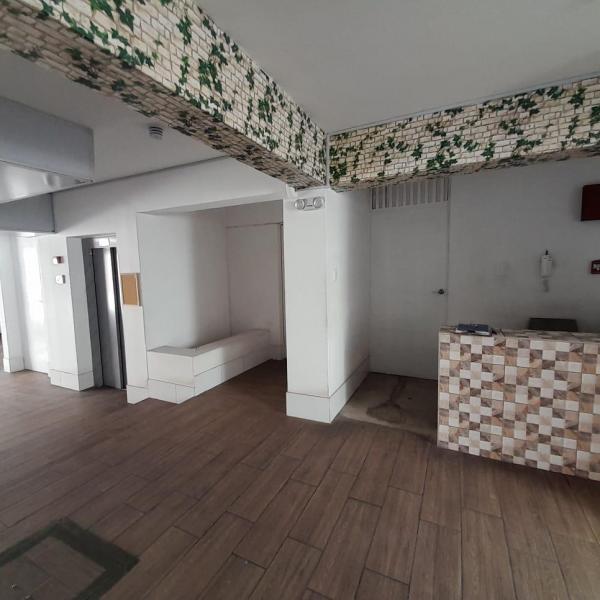 Departamento en venta en Cerro Colorado