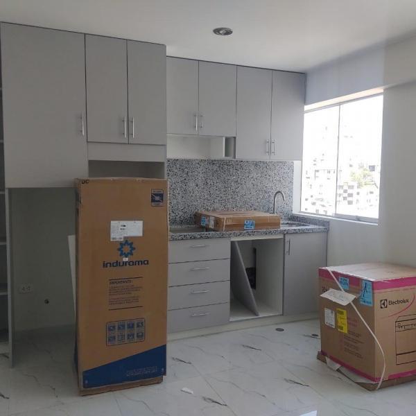 Departamento en venta en Cayma