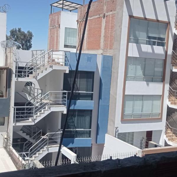 Departamento en venta en Cerro Colorado