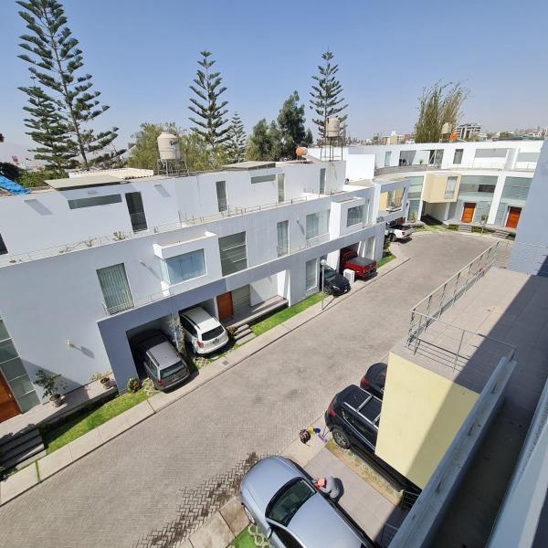 Departamento en venta en Cayma