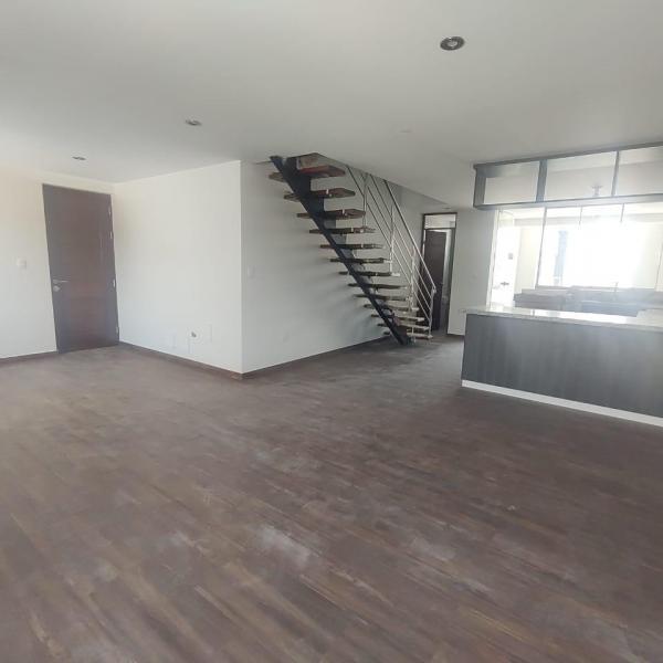 Departamento en venta en Cayma