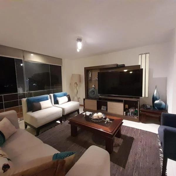 Departamento en venta en Cayma