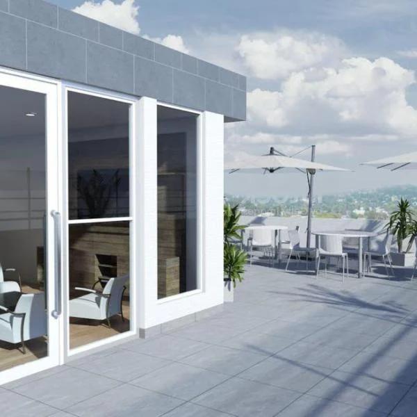Departamento en venta en Yanahuara