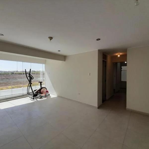 Departamento en venta en Cayma
