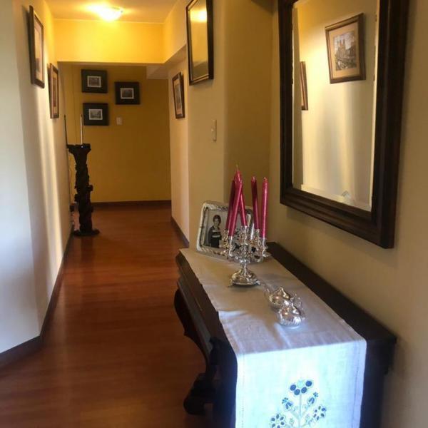 Departamento en venta en Cayma
