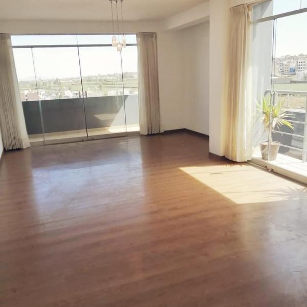 Departamento en venta en Yanahuara