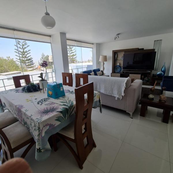 Departamento en venta en Cayma