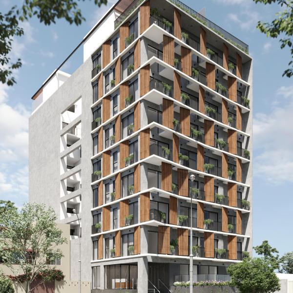 Departamento en venta en Cayma