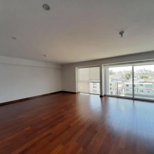 Departamento en venta en Cayma