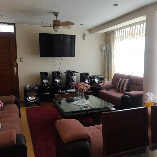 Departamento en alquiler en Yanahuara