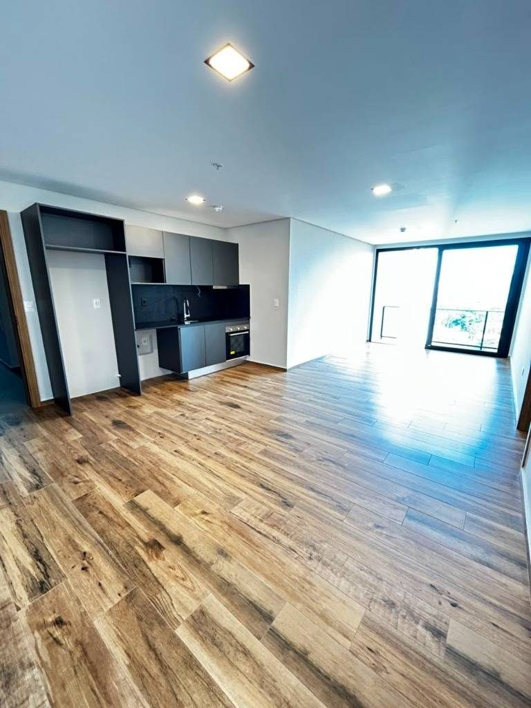 EN ALQUILER - DPTP DE 2 DORM EN EL EJE CORPORATIVO — foto 3