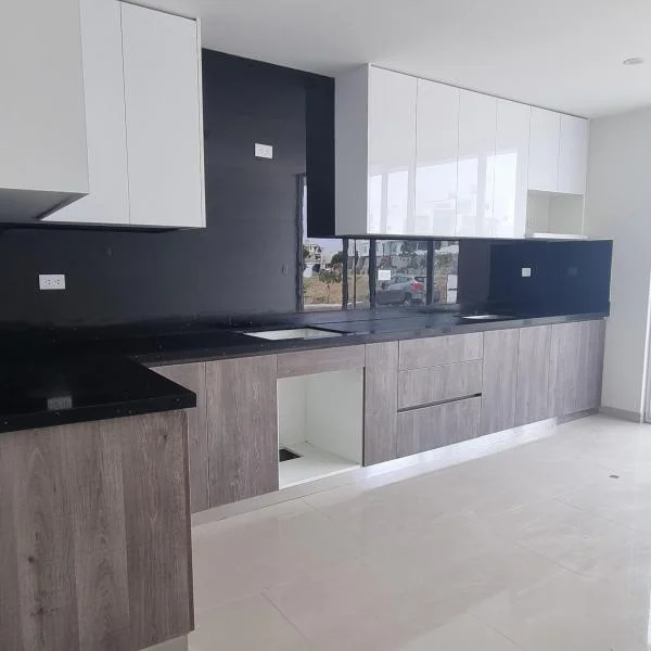 Casa en venta en Cayma