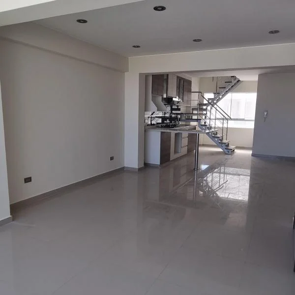 Casa en venta en Cerro Colorado