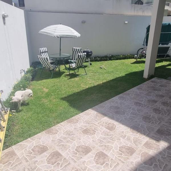 Casa en venta en Yanahuara