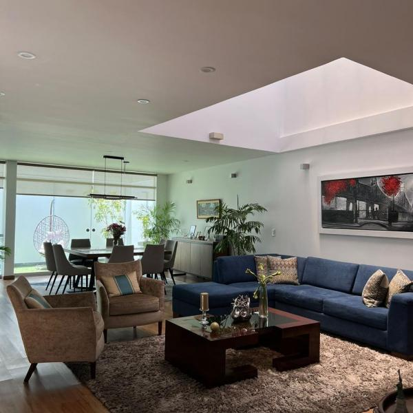 Casa en venta en Cayma