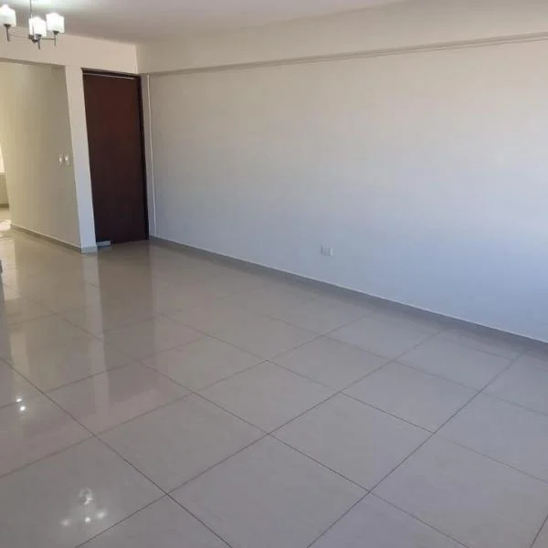 Departamento en venta en Cerro Colorado