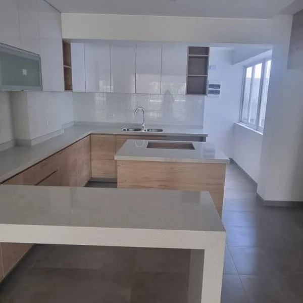 Departamento en venta en Cayma