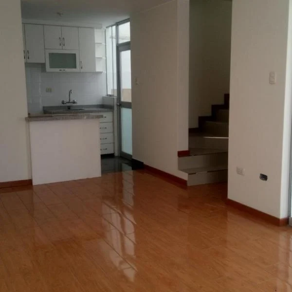 Departamento en venta en Yanahuara