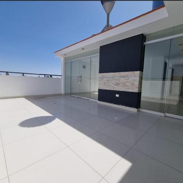 Casa en venta en Cayma