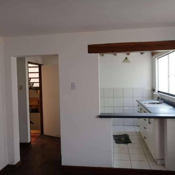 Departamento en alquiler en Barranco